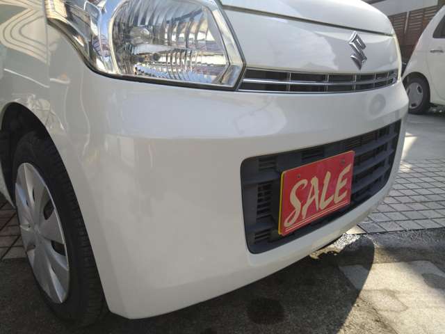 スズキ スペーシア 26