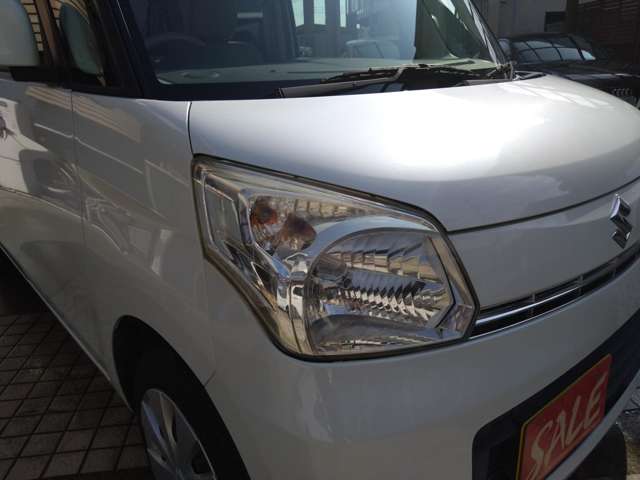 スズキ スペーシア 27