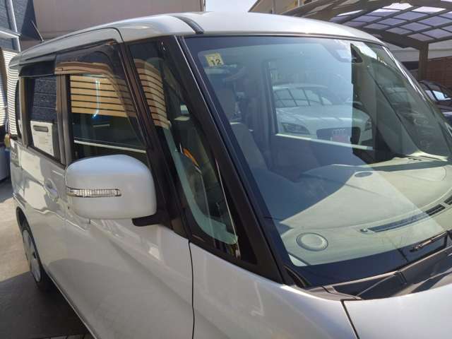 スズキ スペーシア 30