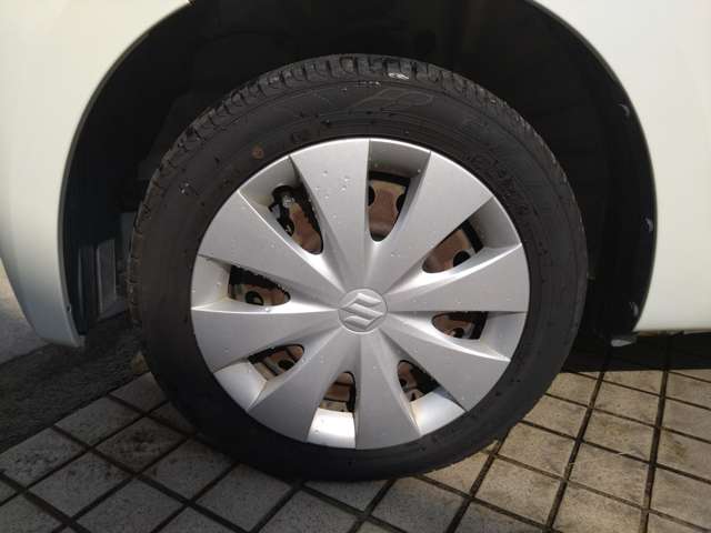 スズキ スペーシア 42