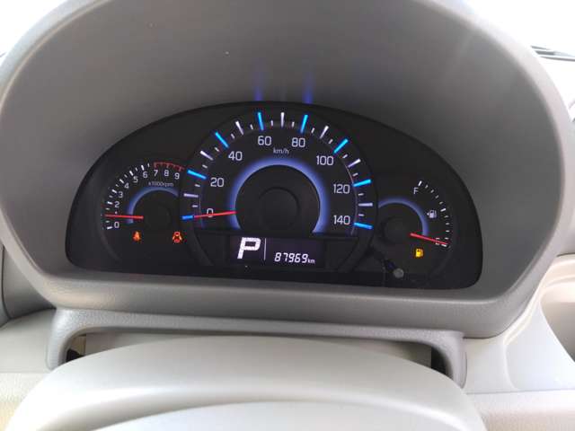 スズキ スペーシア 46