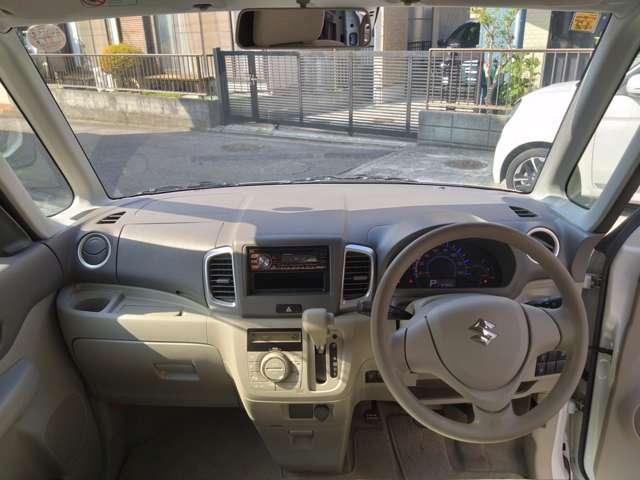 スズキ スペーシア 6