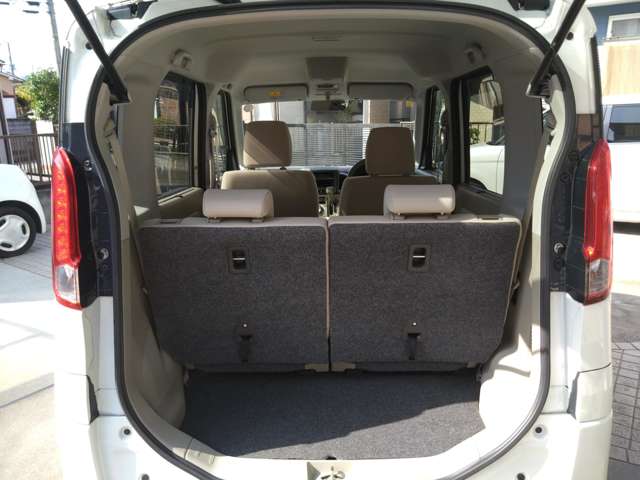 スズキ スペーシア 52