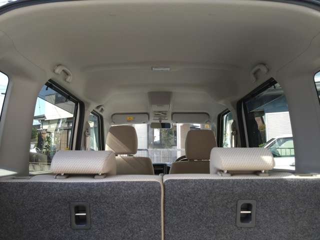 スズキ スペーシア 53