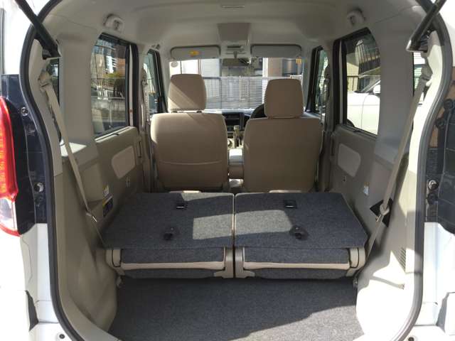 スズキ スペーシア 54