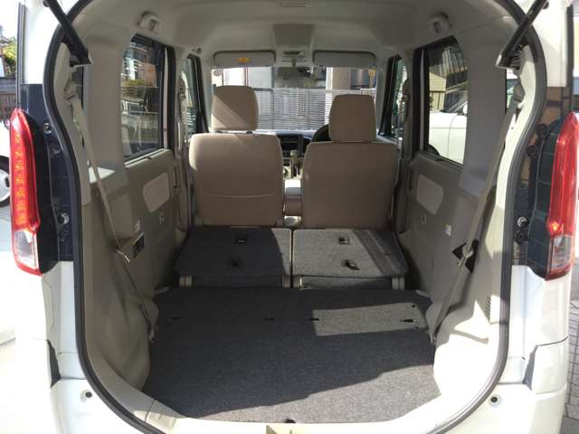 スズキ スペーシア 55