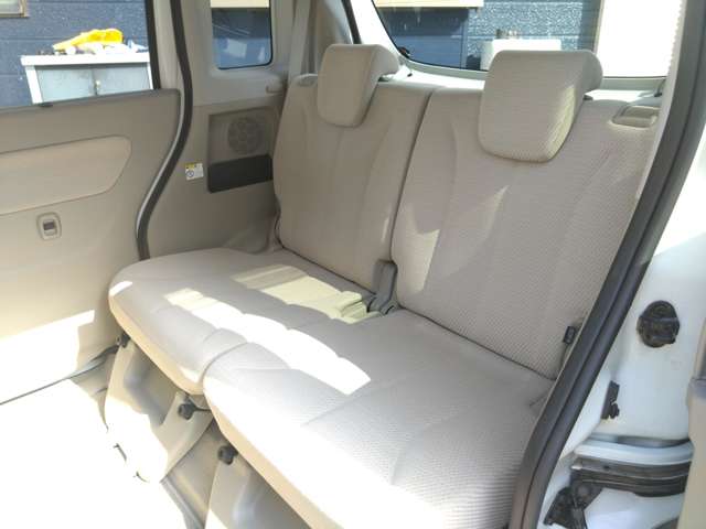 スズキ スペーシア 56