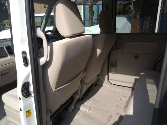 スズキ スペーシア 57