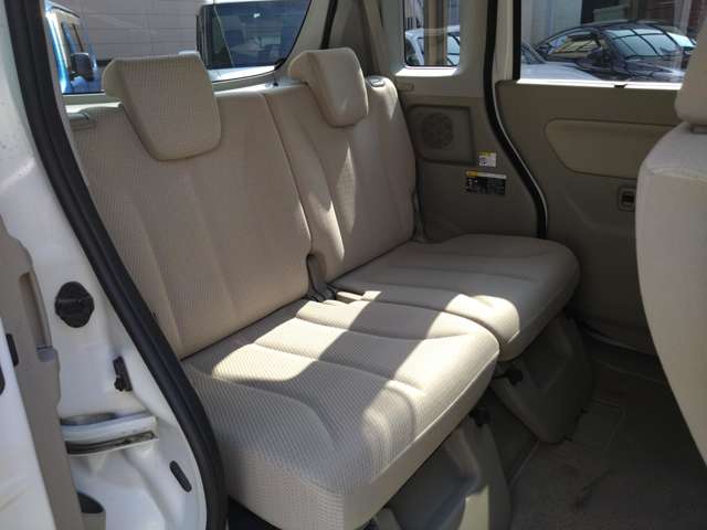 スズキ スペーシア 8