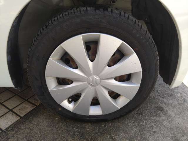 スズキ スペーシア 9