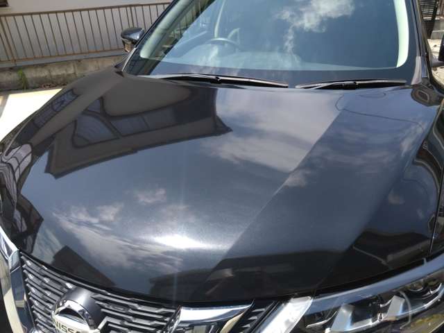 日産 エクストレイル 20