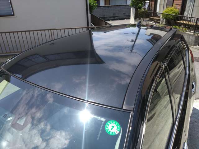 日産 エクストレイル 22