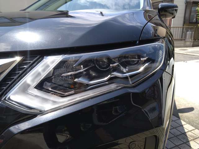 日産 エクストレイル 24
