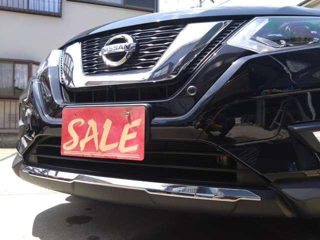日産 エクストレイル 25