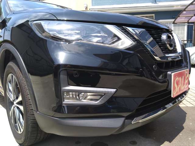 日産 エクストレイル 26