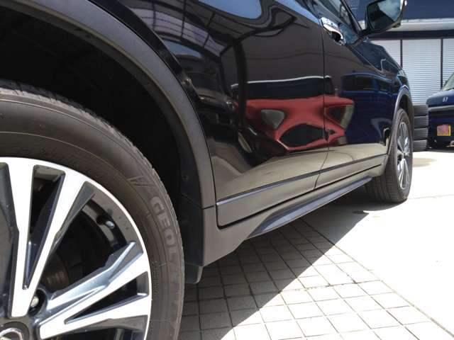 日産 エクストレイル 33