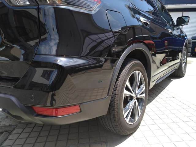 日産 エクストレイル 34