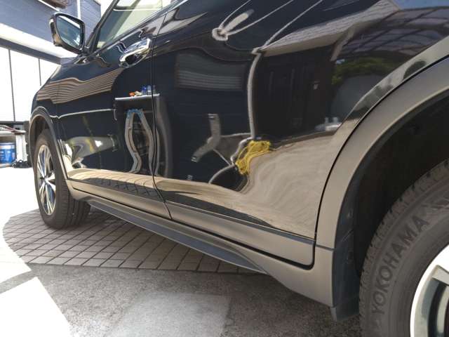日産 エクストレイル 42
