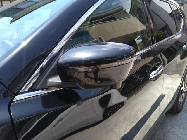 日産 エクストレイル 45