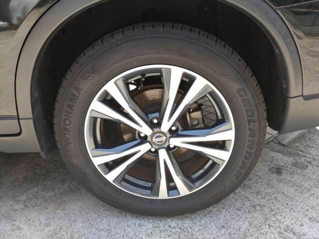 日産 エクストレイル 50