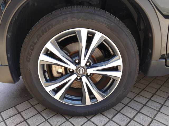 日産 エクストレイル 51