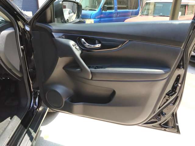 日産 エクストレイル 66