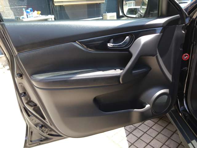 日産 エクストレイル 69