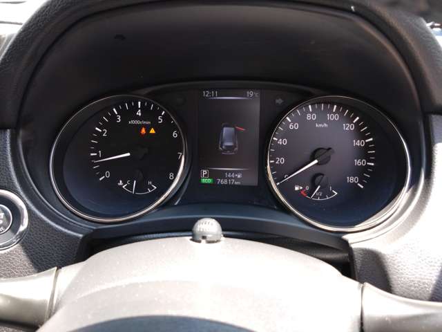 日産 エクストレイル 10