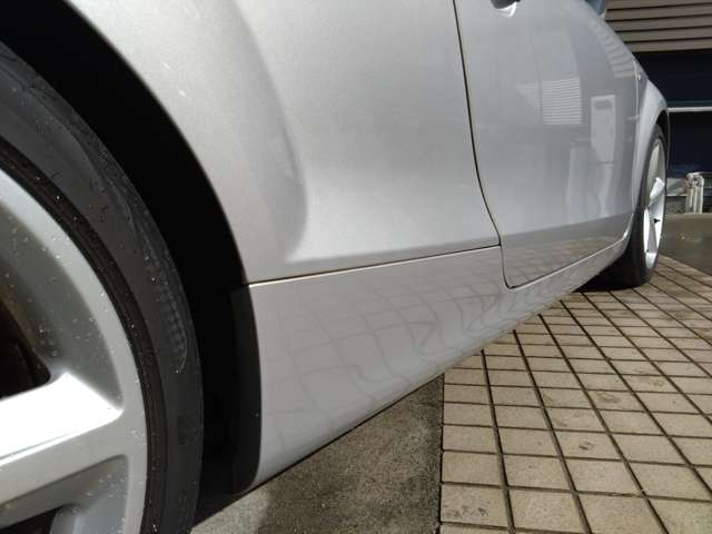 アウディ TT 30