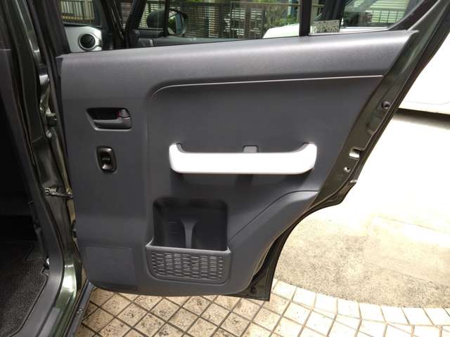 スズキ ハスラー 67